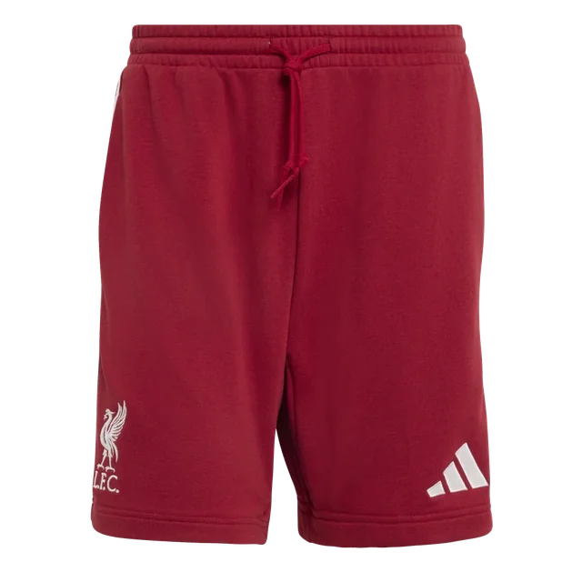 Liverpool FC DNA shorts